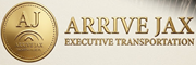 Arrive Jax Executive Transportation